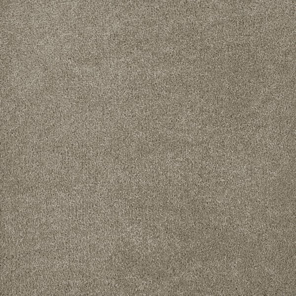 Home Decorators Collection Chastain I - Kenlock - Beige 40 oz. SD Polyester Texture Installed Carpet