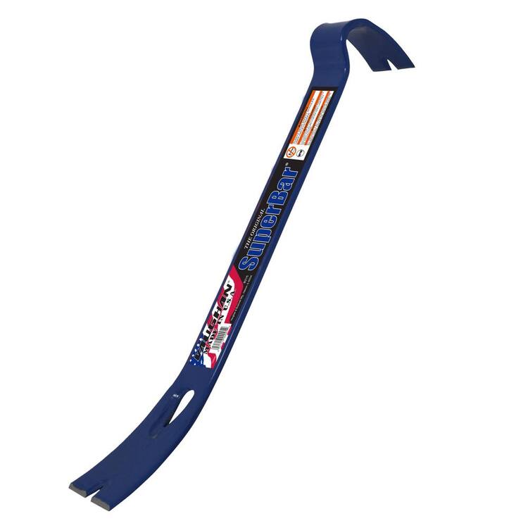 Vaughan 15 in. Flat Bar