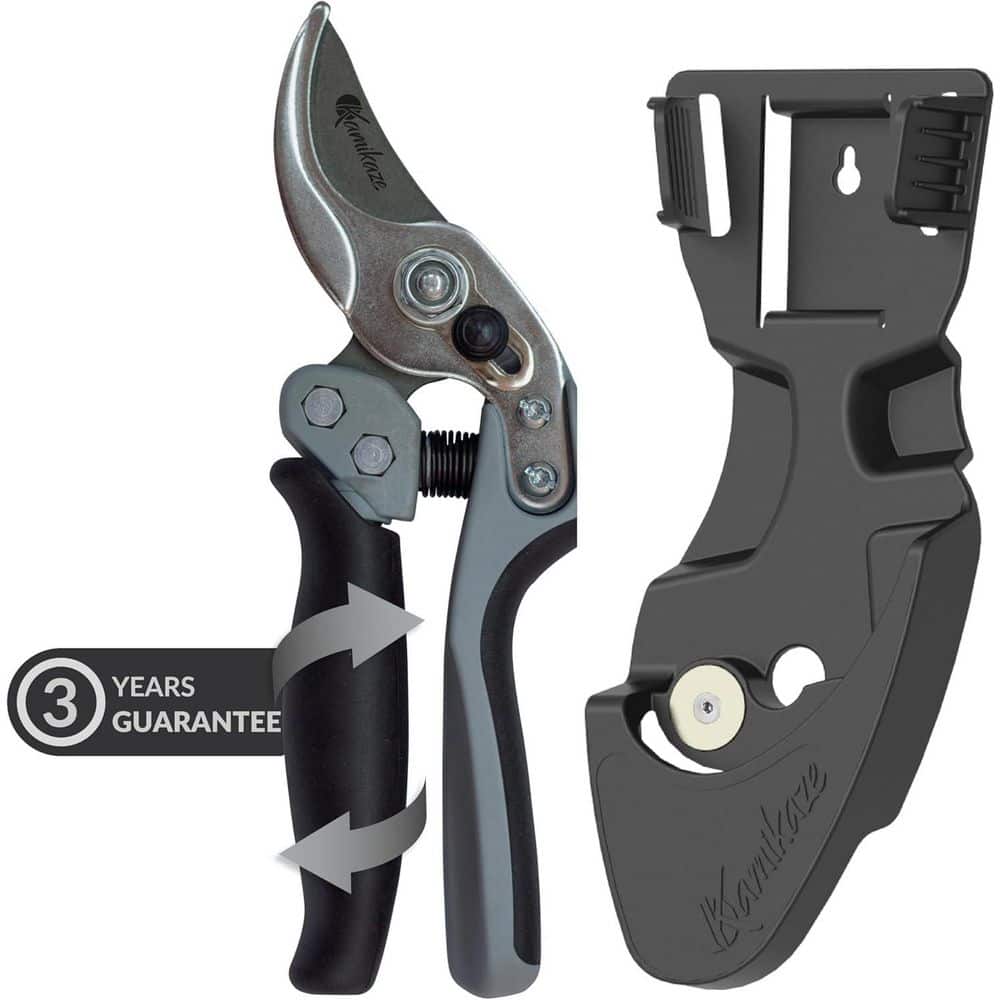 Kamikaze Performance in your hands KM1-MR 2 in. Pruning Shears