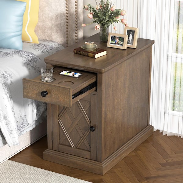 Same-Day Delivery - End & Side Tables - The Home Depot