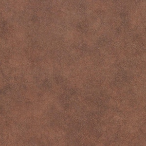 2 in. x 3 in. Laminate Sheet Sample in Burnished Chestnut with Standard Matte Finish
