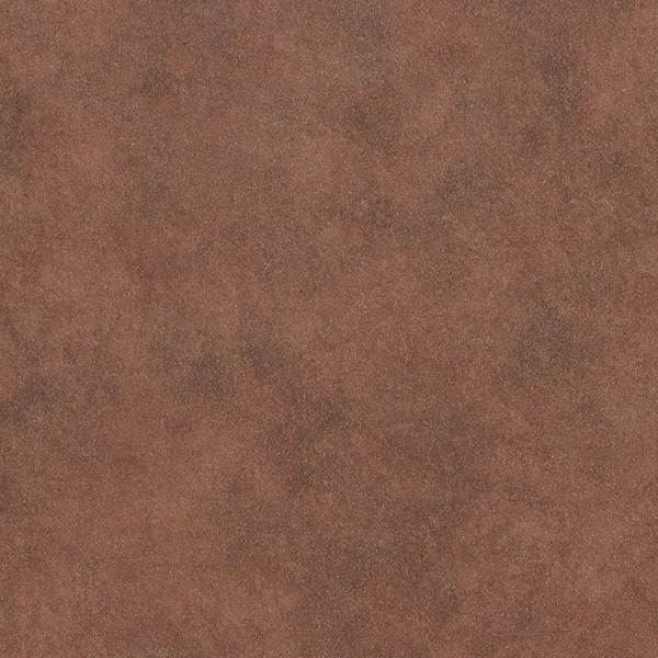 Wilsonart 2 In. X 3 In. Laminate Sheet Sample In Burnished Chestnut ...