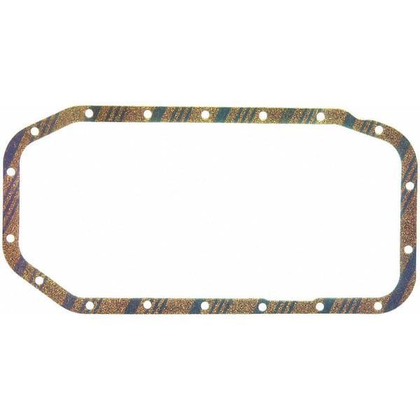 FEL-PRO Engine Oil Pan Gasket Set
