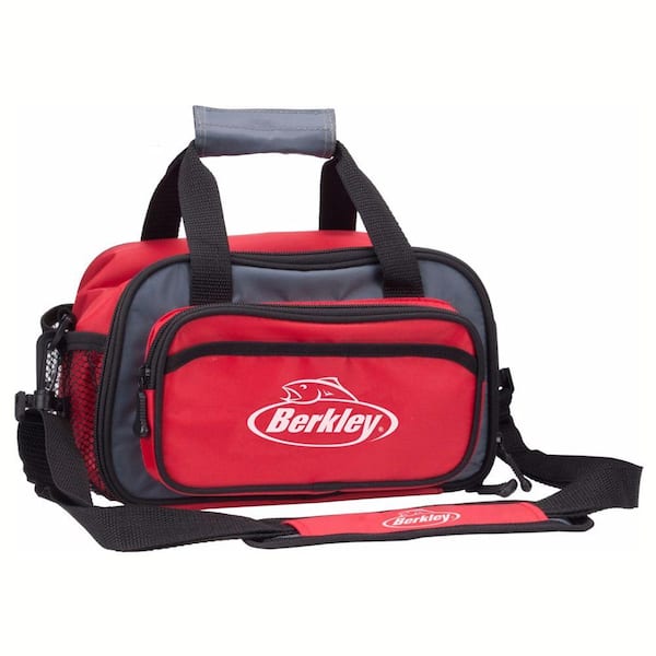 Reviews for Berkley Small Tackle Bag