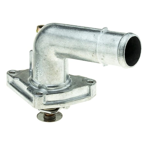 Motorad Integrated Housing
