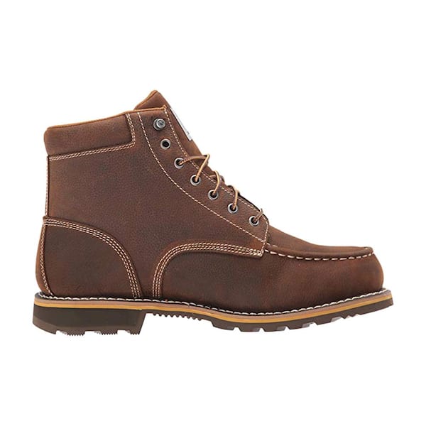 Carhartt men's boots on hot sale sale