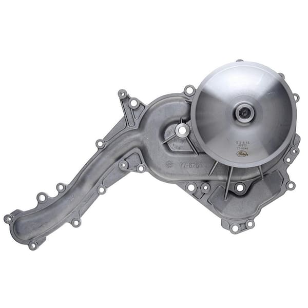 Water Pump(Standard) - Main