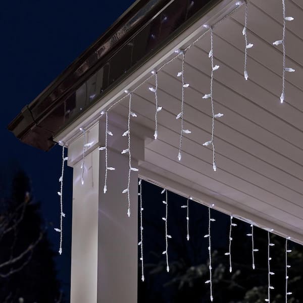 I'm done with decorating for the holidays — thanks to these smart lights