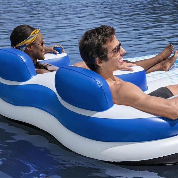 Pool Lounger Places To Buy Pool Floats Near Me Bestway Hydro-Force