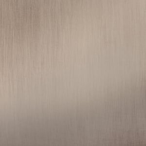 Lustre Taupe Silk Weave Strippable Wallpaper (Covers 71.8 sq. ft.)