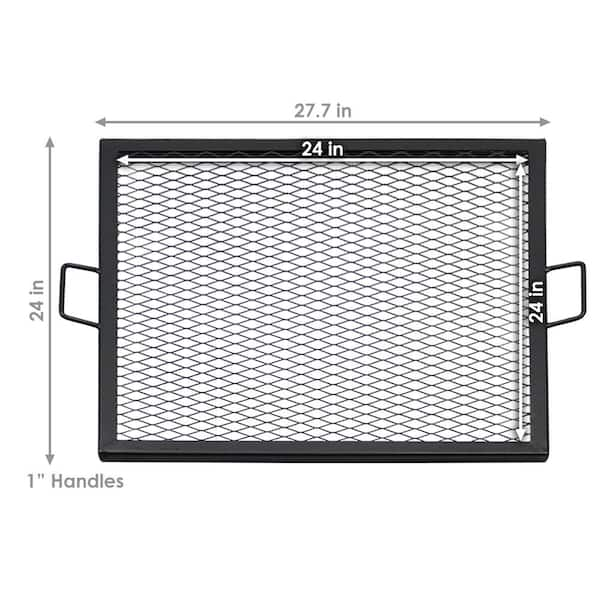 14 x 24 grill grate hotsell