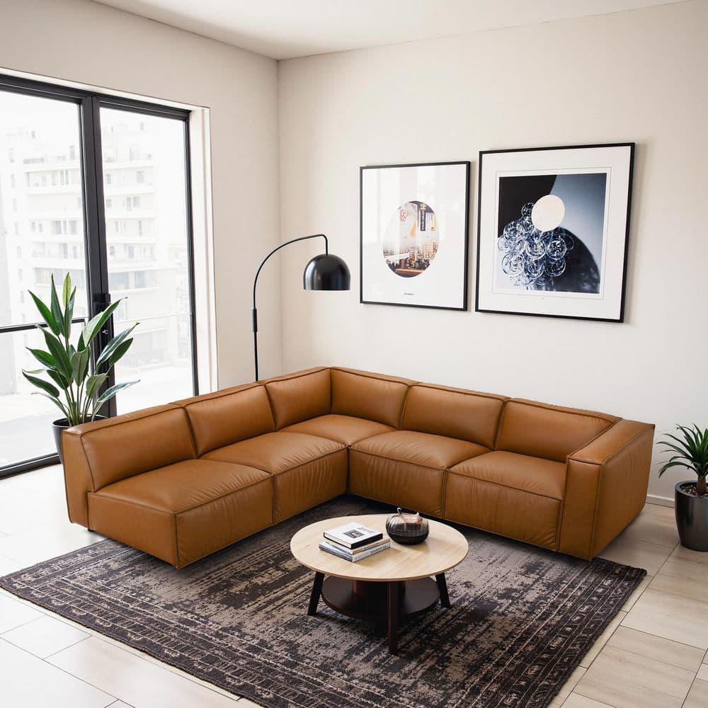 【ポニョ】ADRS Connie sofa wide 2seater Connie - Sofa With Sleeper - Beige Boucle | Atlantic Fine