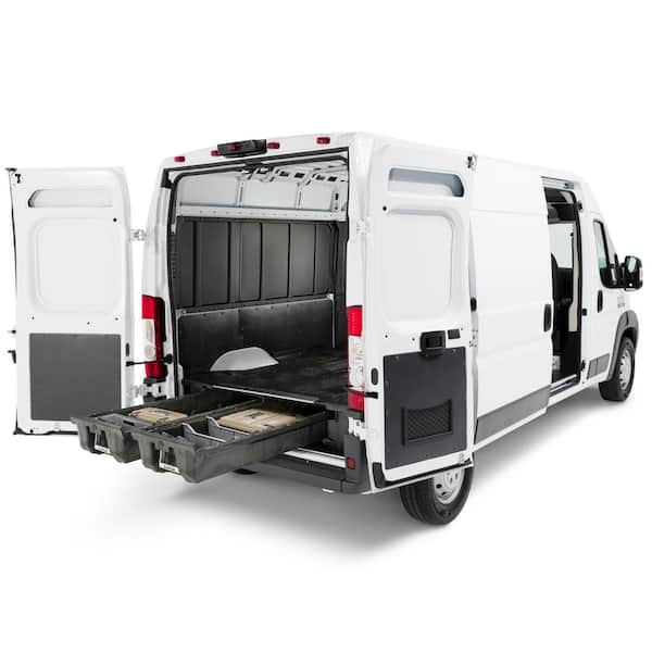 Space Saver designed to fit Ford Transit Connect New Van Shelving Storage 
