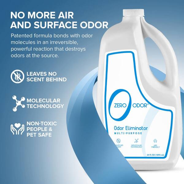 SUB-SMELL  Super Odor Eliminating Spray for Sublimation