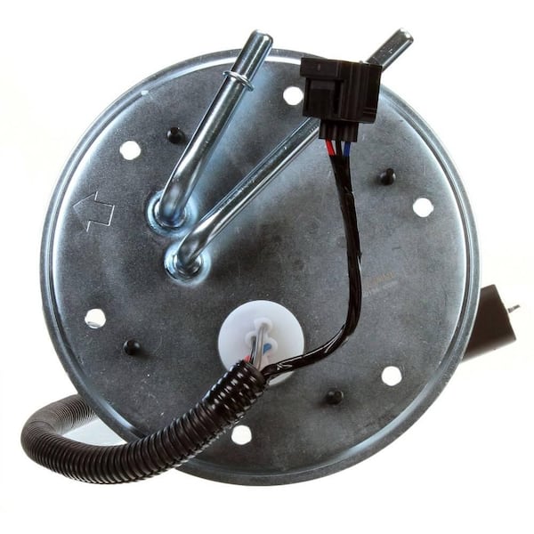 Delphi Fuel Pump and Sender Assembly