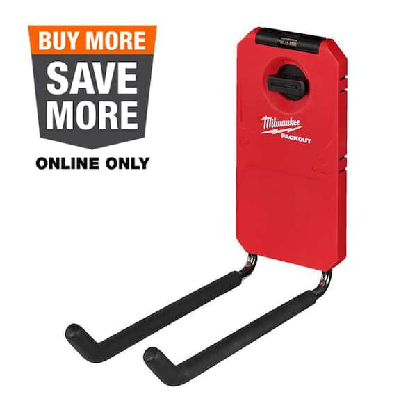 Milwaukee PACKOUT Straight Utility Hook