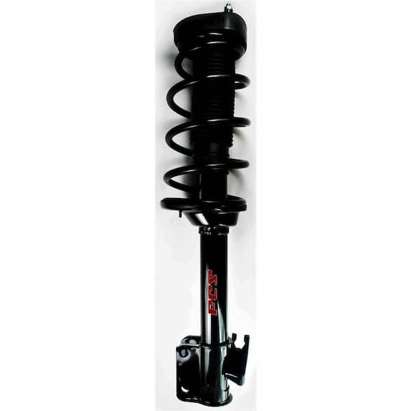 Unbranded Suspension Strut and Coil Spring Assembly 2003-2005 Subaru Forester 2.5L