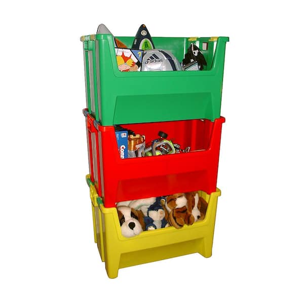 https://images.thdstatic.com/productImages/6d9ac116-c423-4522-ba03-58050c517886/svn/smooth-finish-multi-colors-red-yellow-green-storage-bins-7300kids-c3_600.jpg