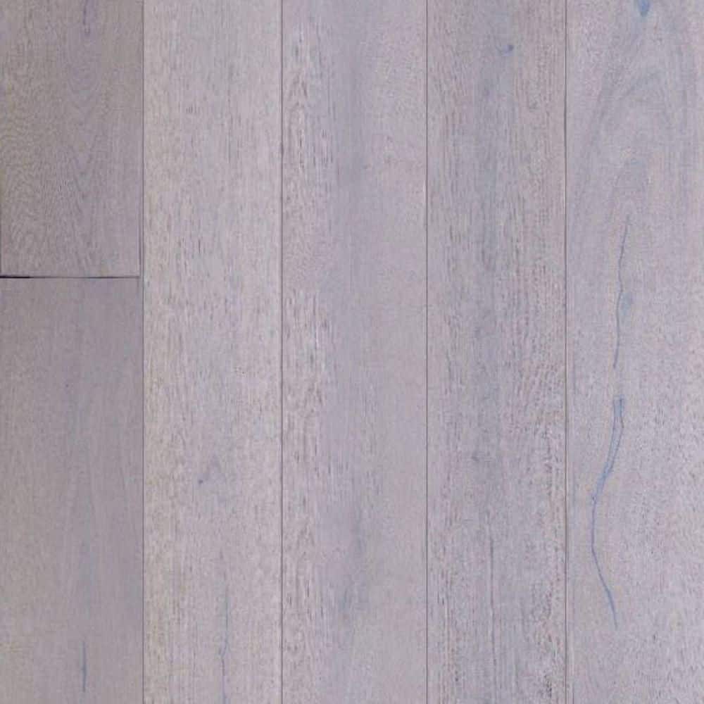 Beige White Oak 5/8 in. T x 7.5 in. W Tongue and Groove Wire Brushed Engineered Hardwood Flooring (30.35 sq. ft. / Case) price history on PriceWatchPro