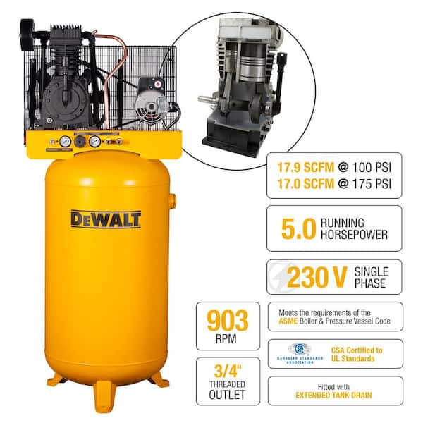 Are Dewalt Air Compressors Any Good: Honest Review & Top Benefits