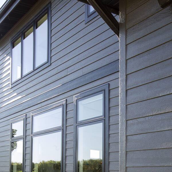 LP SmartSide 3/8 in. x 6 in. x 16 ft. Composite SmartSide