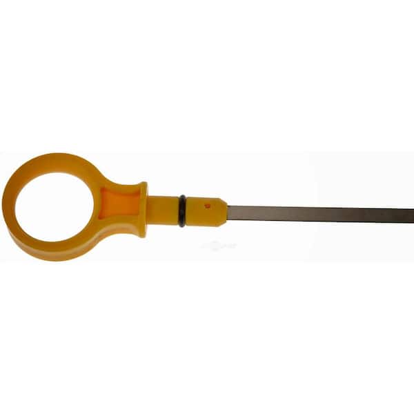 Engine Oil Dipstick - Metal