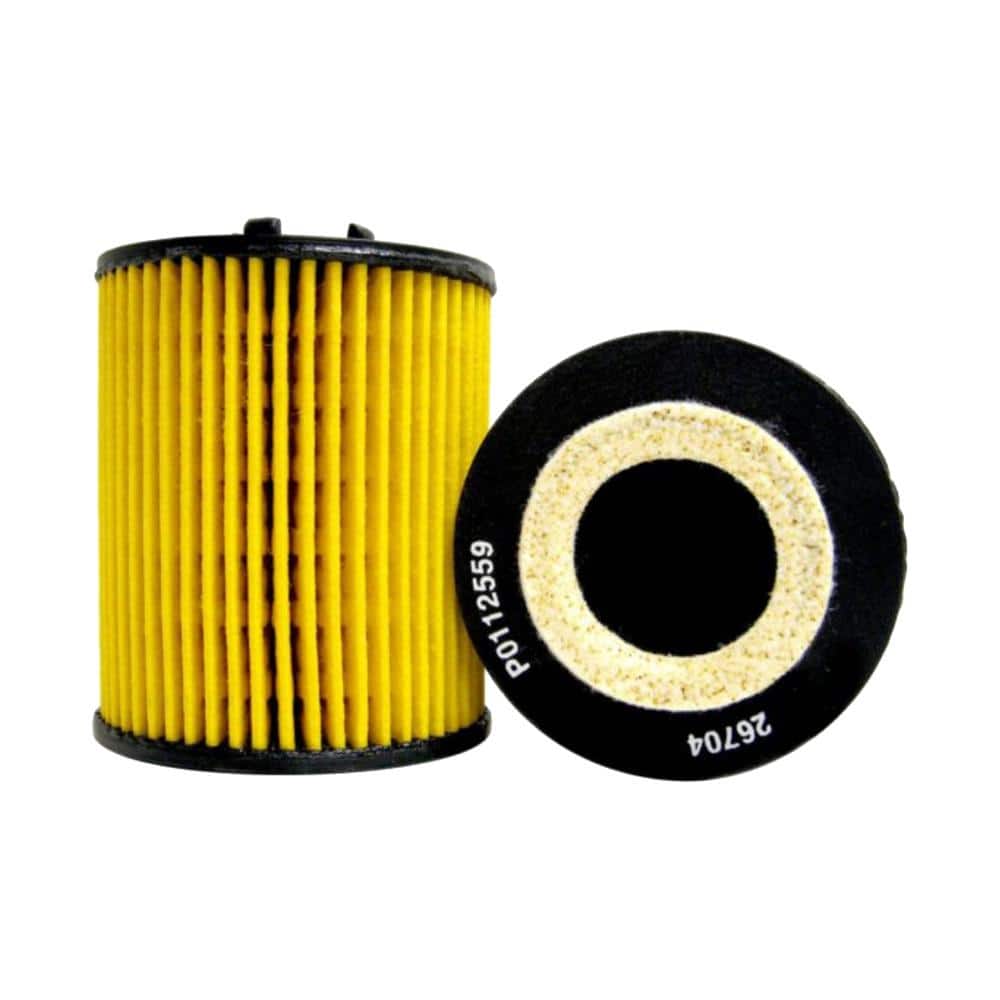 PakTrade Set Da 3 Filtri Motore Di Ricambio Per Aspirapolvere Bosch Home Professional (BSGL5PRO3/02 E Altri Modelli)