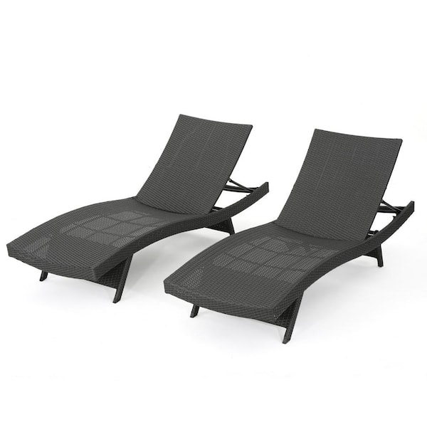 home depot outdoor chaise lounge