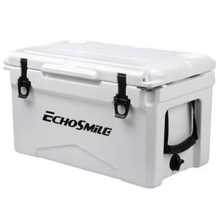 Cool Box Isolata 24L Con Tecnologia Lift & Lock - Mantiene Fresco/Caldo 9h - Per Picnic