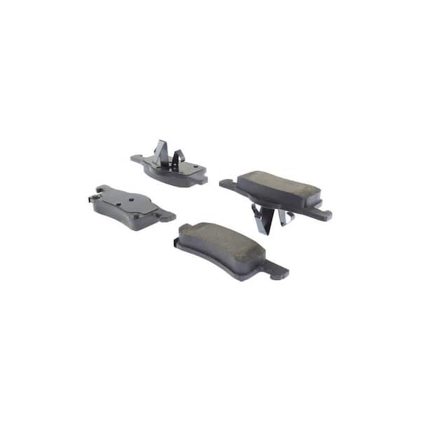 Centric Parts Disc Brake Pad Set