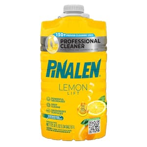 172 fl. oz. Lemon Lift Pro Multi-Cleaner