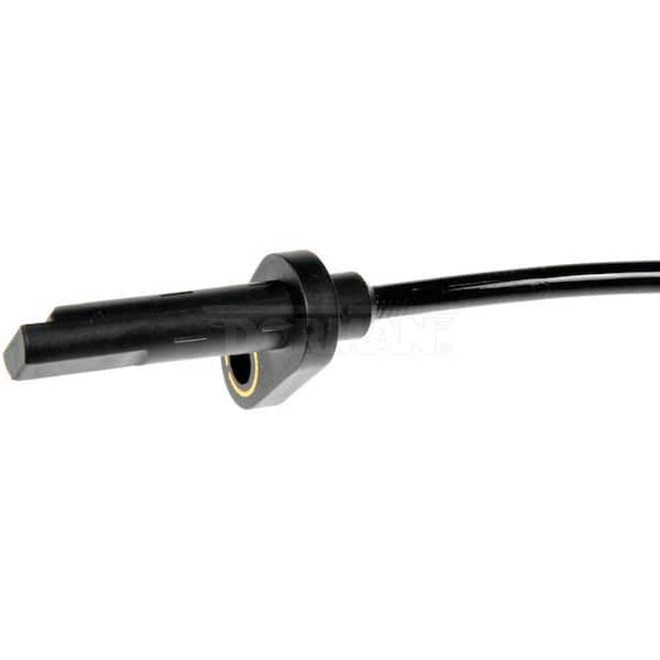OE Solutions Anti-Lock Braking System Wheel Speed Sensor 2010-2011 Cadillac CTS