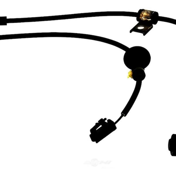 AISIN ABS Wheel Speed Sensor - Rear Left