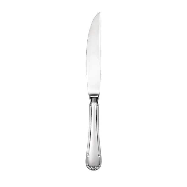 Titian 18/0 Stainless Steel Steak Knives (Set of 12)