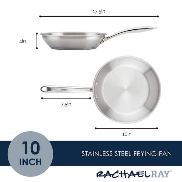 https://images.thdstatic.com/productImages/6da3a107-5d50-4054-b12f-be665e168825/svn/stainless-steel-rachael-ray-skillets-70034-c3_600.jpg