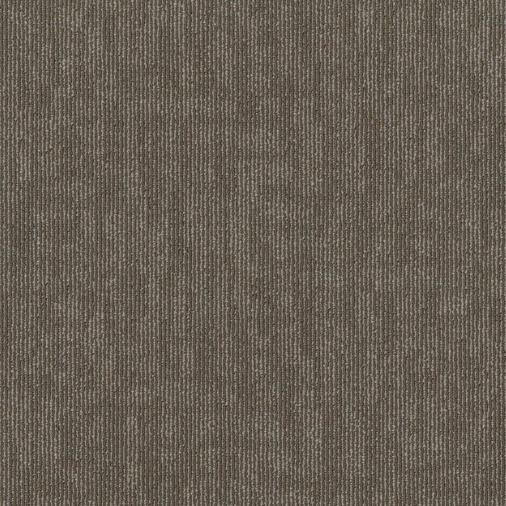 Moment-Concord-Brown Commercial/Residential 24 in. x 24 in. Glue-Down Carpet Tile Square (80 sq. ft.) price history on PriceWatchPro