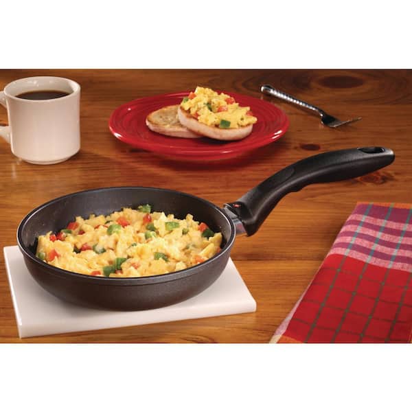 Swiss Diamond 7 in. Frying Pan - HD Classic Nonstick Diamond