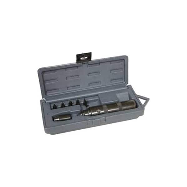 Lisle 29200 Hand Impact Driver Set, With 3/8" Drive Tool atelieryuwa