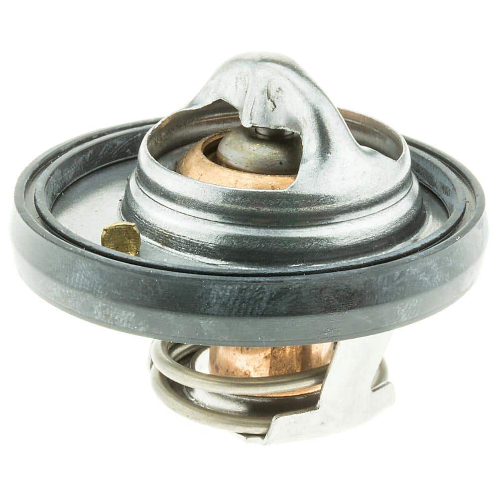 Engine Coolant Thermostat