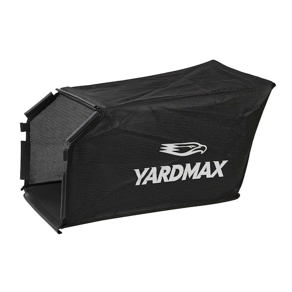 Fabric Grass Bag, without Grass Catcher Frame for Push/Non Self-Propelled Mowers