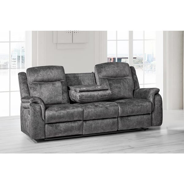 NEW CLASSIC HOME FURNISHINGS New Classic Furniture Enzo 84.7 in