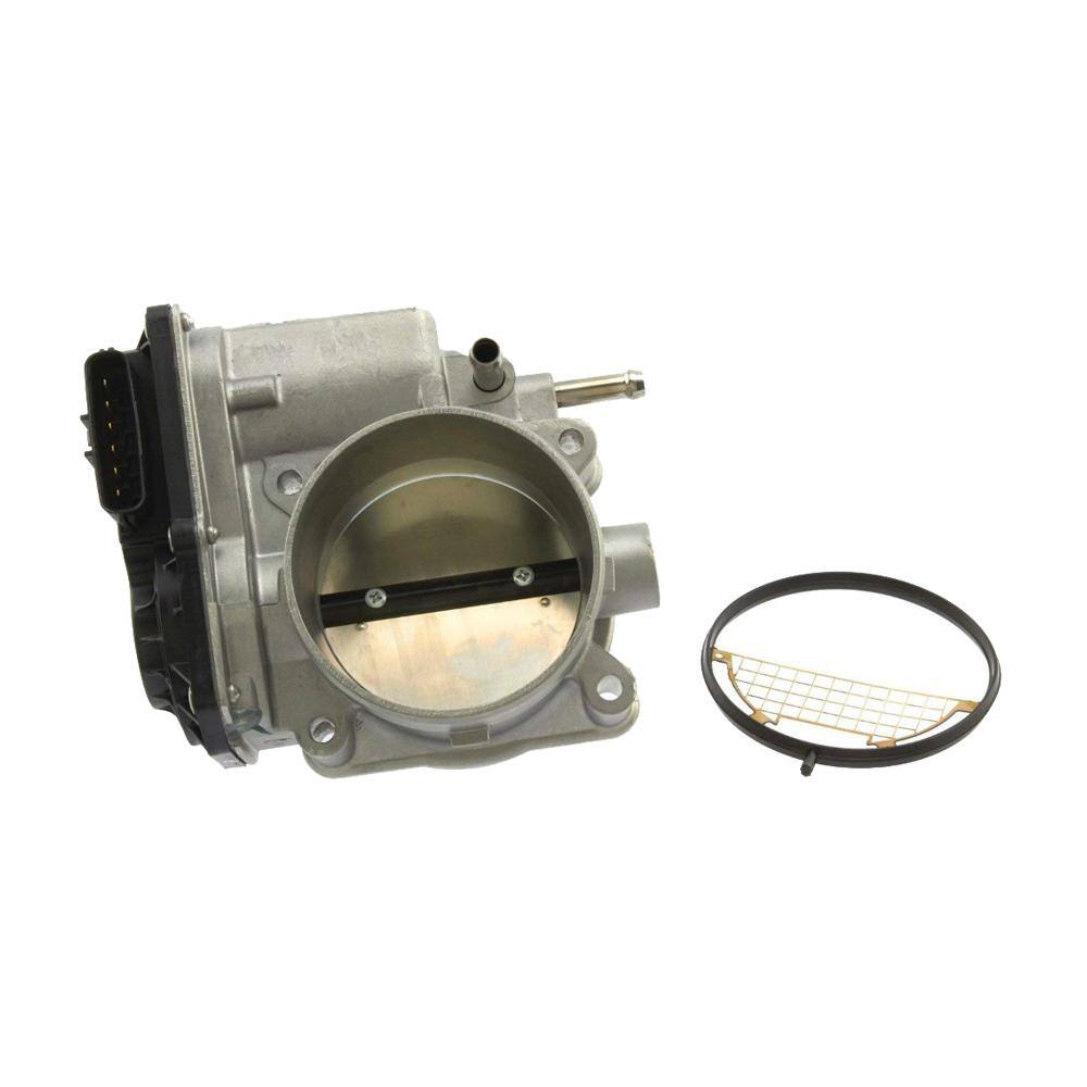 Fuel Injection Throttle Body