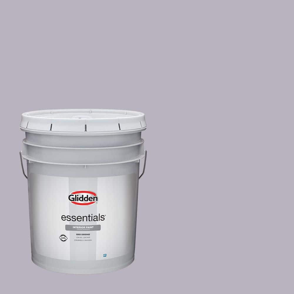 5 gal. PPG1172-4 Ash Grove Semi-Gloss Interior Paint price history on PriceWatchPro