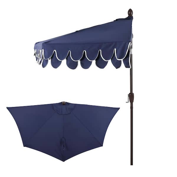 bed bath and beyond patio umbrella stand pure garden Patio Umbrella Base - 44lb Heavy Duty Polyethylene and Cement Patio  Umbrella Stand Outdoor by Pure Garden (Black) - Bed Bath & Beyond