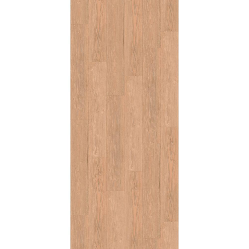 Putnam Hickory 22 MIL x 9.06 in. W x 48.03 in. L Click Lock Waterproof Vinyl Plank Flooring (21.15 sq. ft. / Case) price history on PriceWatchPro