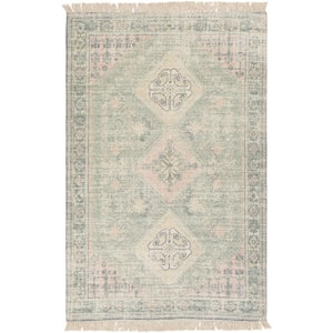 Nolan Sage Doormat 2 ft. x 3 ft. Indoor Area Rug