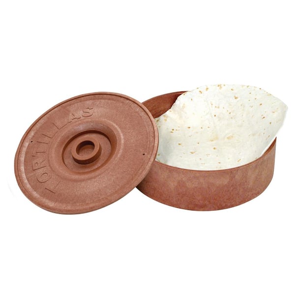 Winco Tortilla Warmer