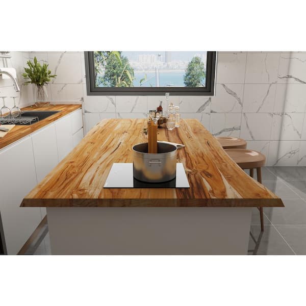https://images.thdstatic.com/productImages/6dabc795-7279-4115-a487-33136b8eb0a6/svn/clear-finish-with-live-edge-interbuild-butcher-block-countertops-674388-4f_600.jpg