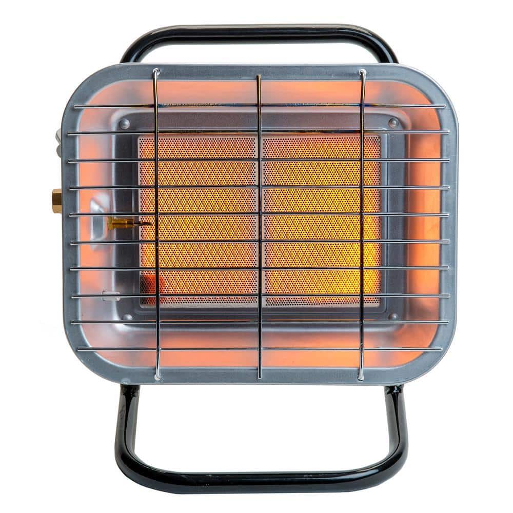 15,000 BTU Portable Radiant Propane price history on PriceWatchPro