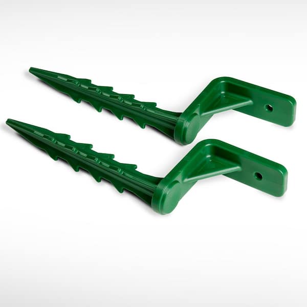 Ground Stakes (Pair)